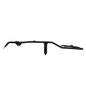 Recambio de estribos laterales para bmw c 650 gt c 650 gt referencia OEM IAM 46718546455 LADO IZQUIERDO 