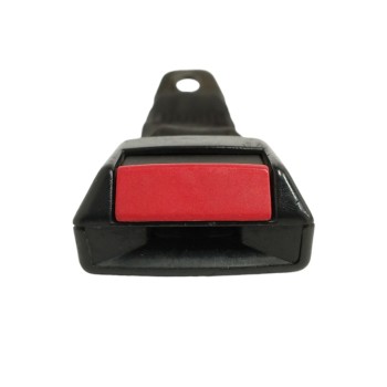 ENGANCHE CINTURON IZQUIERDO 84ABB60044AA TRASERO 