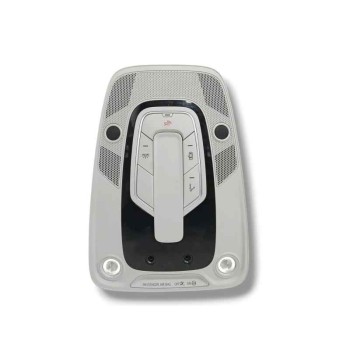 LUZ INTERIOR 8W0947135BQ B00859348 