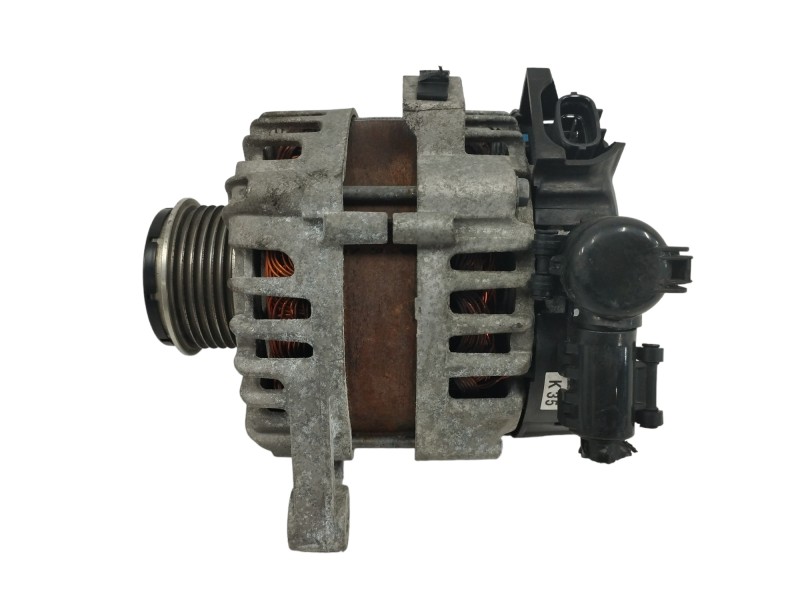Recambio de alternador para hyundai i10 1.0 cat referencia OEM IAM 3730004835 90A 