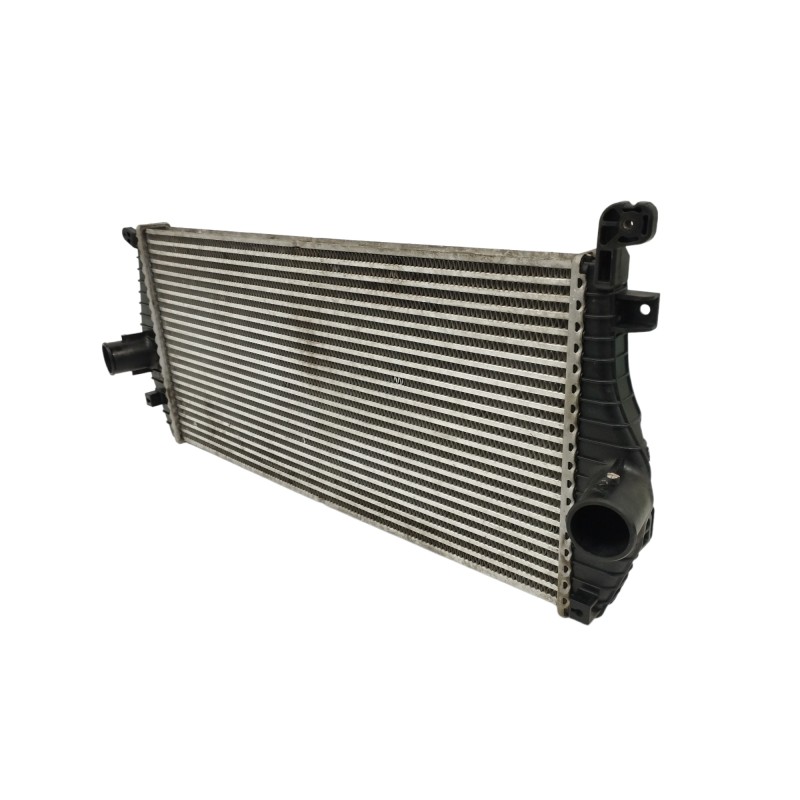 INTERCOOLER