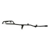 Recambio de estribos laterales para bmw c 650 gt c 650 gt referencia OEM IAM 46718546455 LADO IZQUIERDO 
