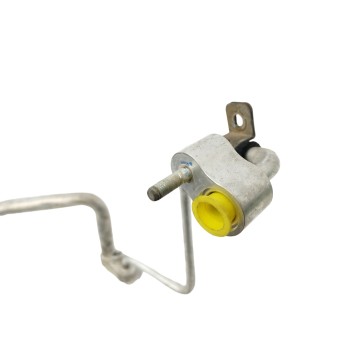 Recambio de tubos aire acondicionado para ssangyong actyon 2.0 td cat referencia OEM IAM 6863009002  