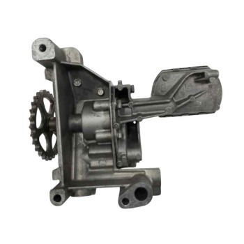 Recambio de bomba aceite para ford mondeo ber. (ca2) 2.0 tdci cat referencia OEM IAM 9644350880 9431291021 