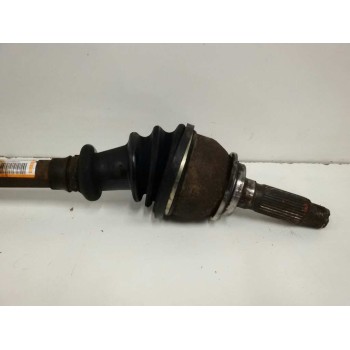 Recambio de transmision delantera izquierda para renault master t 35 referencia OEM IAM   