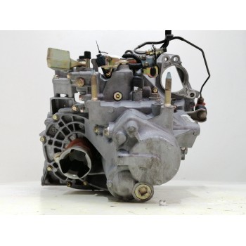 Recambio de caja cambios para honda hr-v (gh) 1.6 cat referencia OEM IAM SEP 137672 KM 