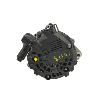 Recambio de alternador para hyundai i10 1.0 cat referencia OEM IAM 3730004835 90A 