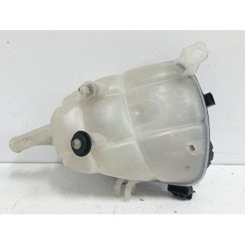 Recambio de deposito expansion para mercedes-benz clase gl (x164) gl 320 cdi 4-matic (164.822) referencia OEM IAM 1645000049  