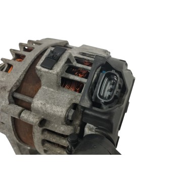 Recambio de alternador para hyundai i10 1.0 cat referencia OEM IAM 3730004835 90A 