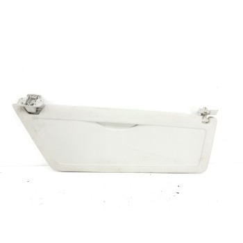 Recambio de parasol izquierdo para citroën c4 picasso sx referencia OEM IAM   