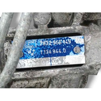 Recambio de cremallera direccion para bmw serie 3 berlina (e30) 318is referencia OEM IAM 11349440 7832955149 