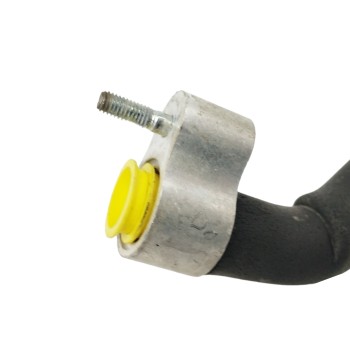Recambio de tubos aire acondicionado para ssangyong actyon 2.0 td cat referencia OEM IAM 6863009002  
