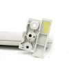 Recambio de parasol izquierdo para citroën c4 picasso sx referencia OEM IAM   