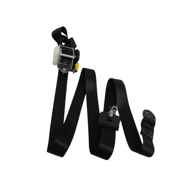 Recambio de cinturon seguridad trasero derecho para mercedes-benz clase r (w251, v251) r 320 cdi 4-matic (251.022, 251.122) refe