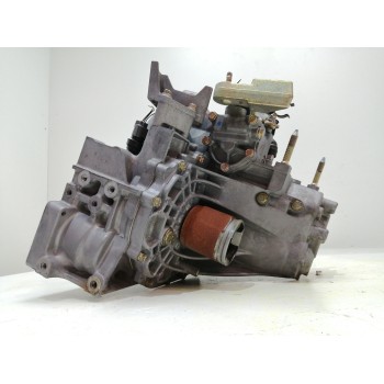 Recambio de caja cambios para honda hr-v (gh) 1.6 cat referencia OEM IAM SEP 137672 KM 