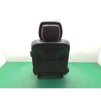 Recambio de asiento delantero derecho para mercedes-benz clase c (w204) lim. c 220 cdi blueefficiency (204.002) referencia OEM I