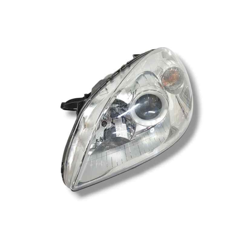 Recambio de faro izquierdo para mercedes-benz clase b (w245) 2.0 cdi cat referencia OEM IAM A1698207761 OBSERVAR FOTO 0301247201