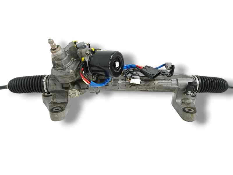 Recambio de cremallera direccion para honda cr-v 1.6 dtec cat referencia OEM IAM 53600T1GG11  