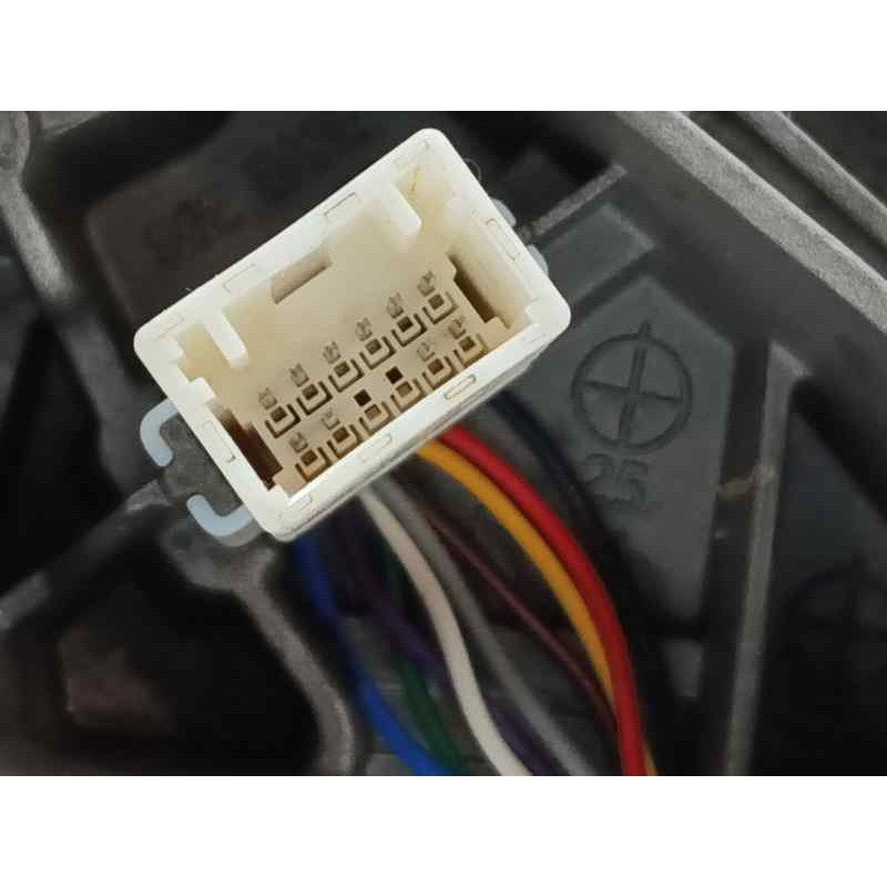 RETROVISOR IZQUIERDO 10 CABLES