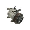 Recambio de compresor aire acondicionado para hyundai i10 1.0 cat referencia OEM IAM CA500QADCA07  