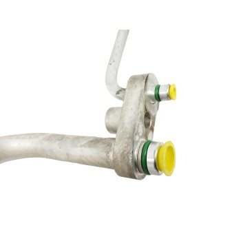 Recambio de tubos aire acondicionado para ssangyong actyon 2.0 td cat referencia OEM IAM 6863009002  