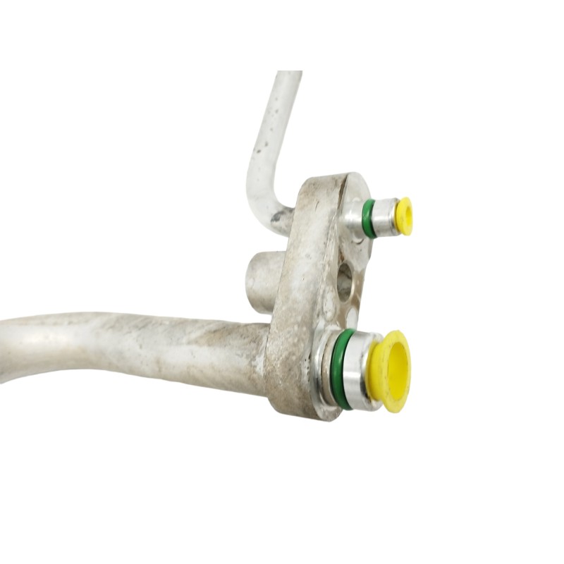 TUBOS AIRE ACONDICIONADO