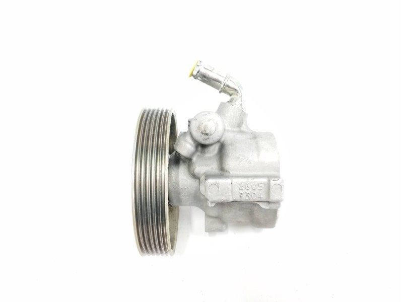 Recambio de bomba direccion para renault scenic ii 1.5 dci diesel referencia OEM IAM 9647790780  