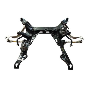 Recambio de puente delantero para bmw serie 5 berlina (e60) 3.0 turbodiesel cat referencia OEM IAM 6772254  