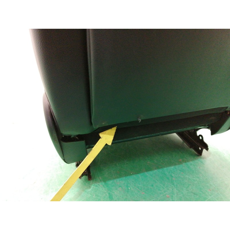 ASIENTO DELANTERO DERECHO OBSERVAR FOTOS