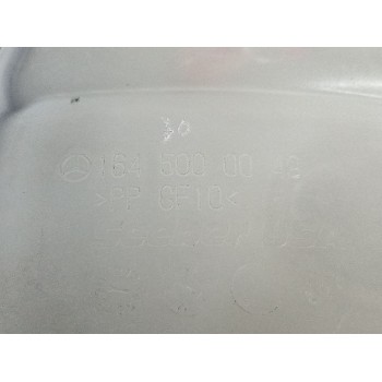 Recambio de deposito expansion para mercedes-benz clase gl (x164) gl 320 cdi 4-matic (164.822) referencia OEM IAM 1645000049  