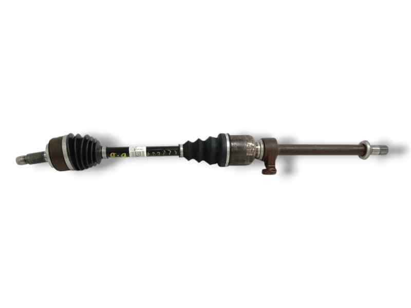 Recambio de transmision delantera derecha para honda cr-v 1.6 dtec cat referencia OEM IAM T1TE011M144305  