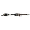 Recambio de transmision delantera derecha para honda cr-v 1.6 dtec cat referencia OEM IAM T1TE011M144305  