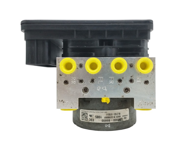 Recambio de abs para hyundai i10 1.0 cat referencia OEM IAM 58900B9800 0621026154 Recambio de abs para hyundai i10 1.0 cat referencia OEM IAM 58900B9800 0621026154