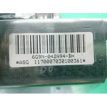 Recambio de airbag delantero derecho para ford s-max (ca1) trend referencia OEM IAM 6G9N042A94BH  