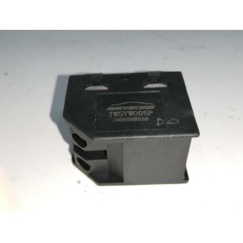 Recambio de mando elevalunas delantero derecho para volkswagen bora berlina (1j2) referencia OEM IAM 3B0959855B  