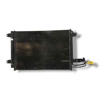 Recambio de condensador / radiador aire acondicionado para volkswagen golf vi (5k1) 2.0 gtd referencia OEM IAM 1K0298403A 1K0820