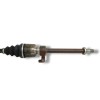 Recambio de transmision delantera derecha para honda cr-v 1.6 dtec cat referencia OEM IAM T1TE011M144305  
