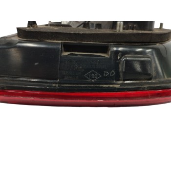 Recambio de piloto trasero derecho interior para renault kadjar referencia OEM IAM 265508898R  