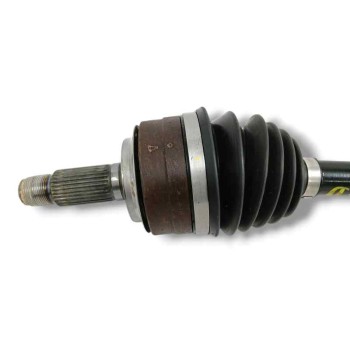 Recambio de transmision delantera derecha para honda cr-v 1.6 dtec cat referencia OEM IAM T1TE011M144305  