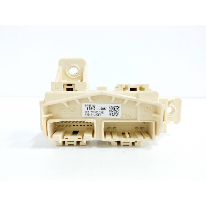 Recambio de modulo electronico para hyundai kona 1.0 tgdi cat referencia OEM IAM 91940J9050  