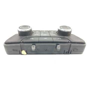 Recambio de mando climatizador para opel zafira tourer 1.6 cdti dpf referencia OEM IAM 13474055  