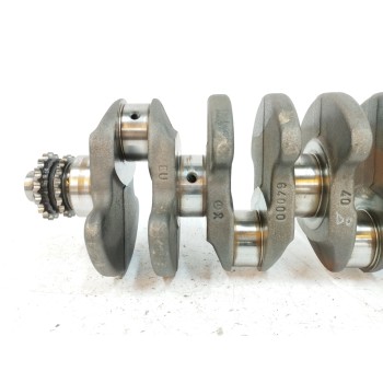 Recambio de cigueñal para mercedes-benz clase b (w245) 2.0 cdi cat referencia OEM IAM   