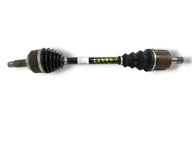 Recambio de transmision delantera izquierda para honda cr-v 1.6 dtec cat referencia OEM IAM T1TE011M144306  