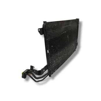 Recambio de condensador / radiador aire acondicionado para volkswagen golf vi (5k1) 2.0 gtd referencia OEM IAM 1K0298403A 1K0820