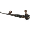 Recambio de barra direccion para suzuki ps 10 santana anibal 2.8 d referencia OEM IAM   