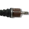 Recambio de transmision delantera izquierda para honda cr-v 1.6 dtec cat referencia OEM IAM T1TE011M144306  