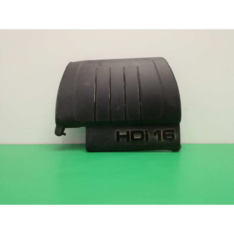 Recambio de tapa motor para citroën berlingo first combi 1,6 hdi 75 sx referencia OEM IAM 9684889480  