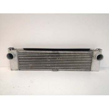 Recambio de intercooler para mercedes-benz vito caja cerrada 6.03  2.1 cdi referencia OEM IAM   