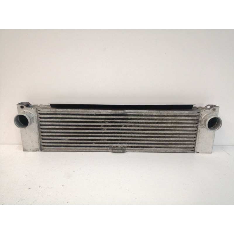 Recambio de intercooler para mercedes-benz vito caja cerrada 6.03  2.1 cdi referencia OEM IAM   