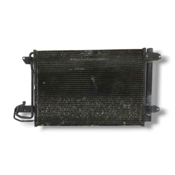 Recambio de condensador / radiador aire acondicionado para volkswagen golf vi (5k1) 2.0 gtd referencia OEM IAM 1K0298403A 1K0820